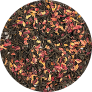 Chamomile Green Tea